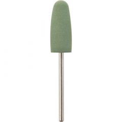 Silicone Polisher Medium (bullet)