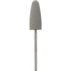Silicone Polisher Coarse (bullet)