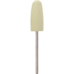 Silicone Polisher Fine (bullet)