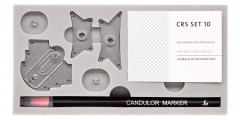 Candulor Registration Set 10