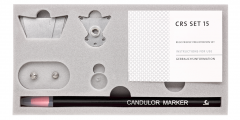 Candulor Registration Set 15
