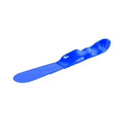 Blue Spatula