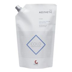 Aesthetic Blue Polymer 500gm