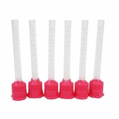 Pink Impression Mixing Tips (50)
