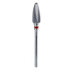 T C Bur Red (Bullet)