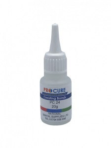 Procure Cyanoacrylate Glue 20ml