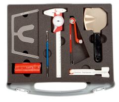 Technical Instrument Set 